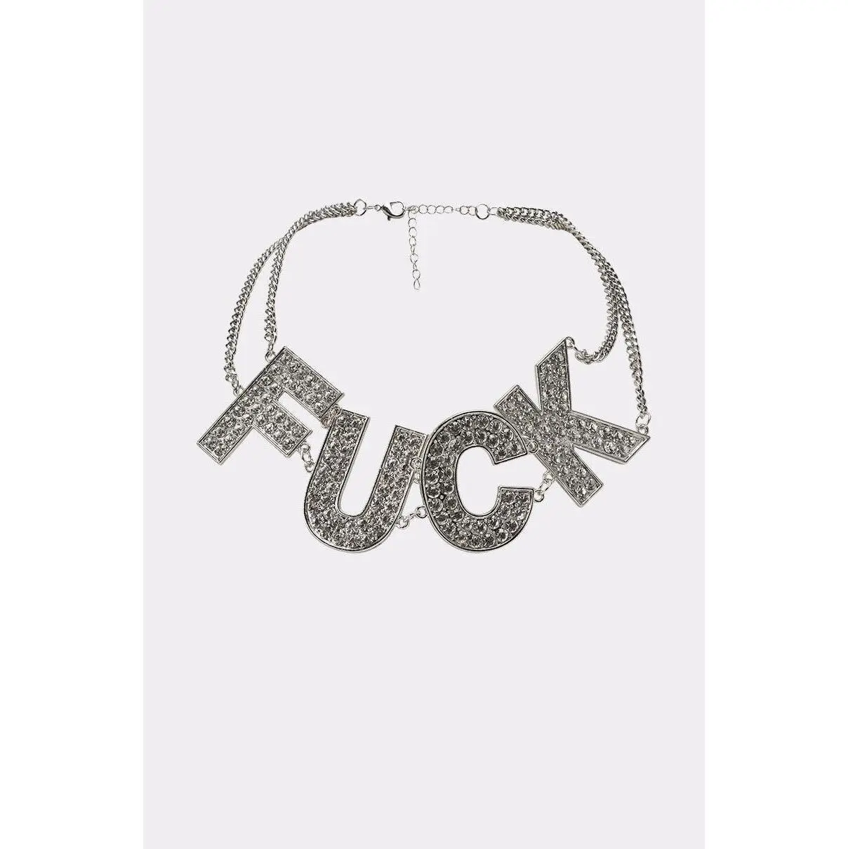 ME NECKLACE