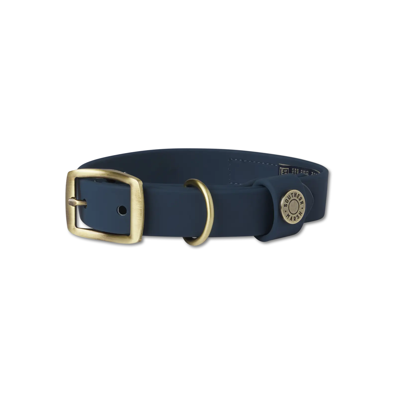 Mason Waterproof Dog Collar