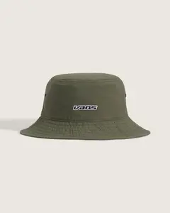 Vans Unisex Dropped V Bucket Hat