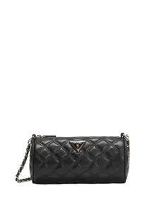 GUESS Female Giully quilted mini bag