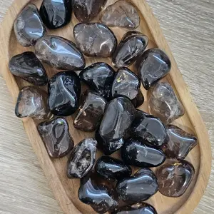 Smokey Quartz Tumble