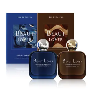 Beaut Lover SANDALWOOD DAWN Luxurious Cologne 100ML Floral Oriental Perfume Spicy Woody Eau De Parfum Cardamom Moss Sandalwood Vetiver Oakmoss Long Lasting Fragrance