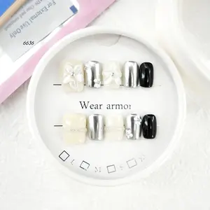 Emma--32__70   Bags Handmade Nails Open InLive Crystal Liveroom