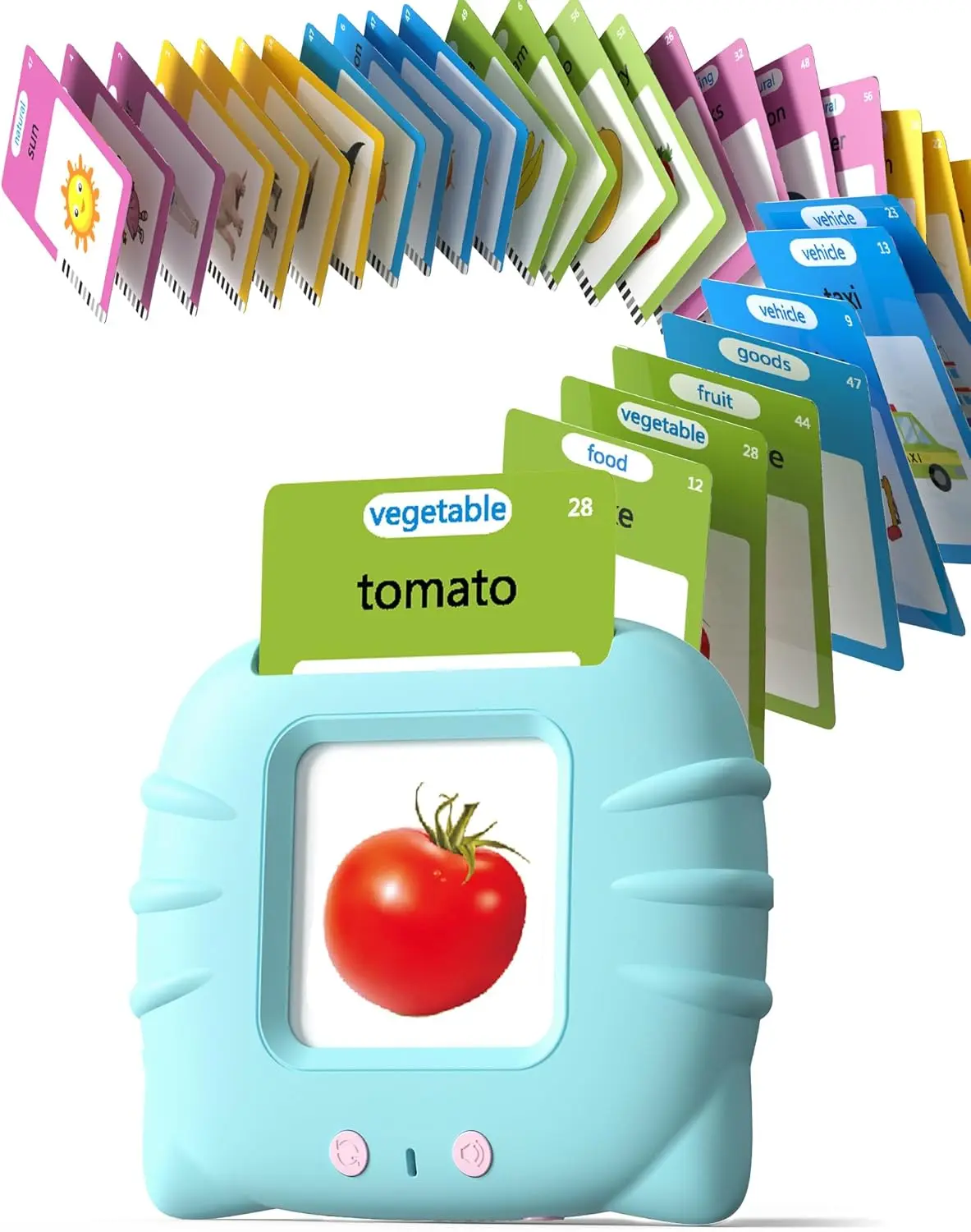 Learning Toy