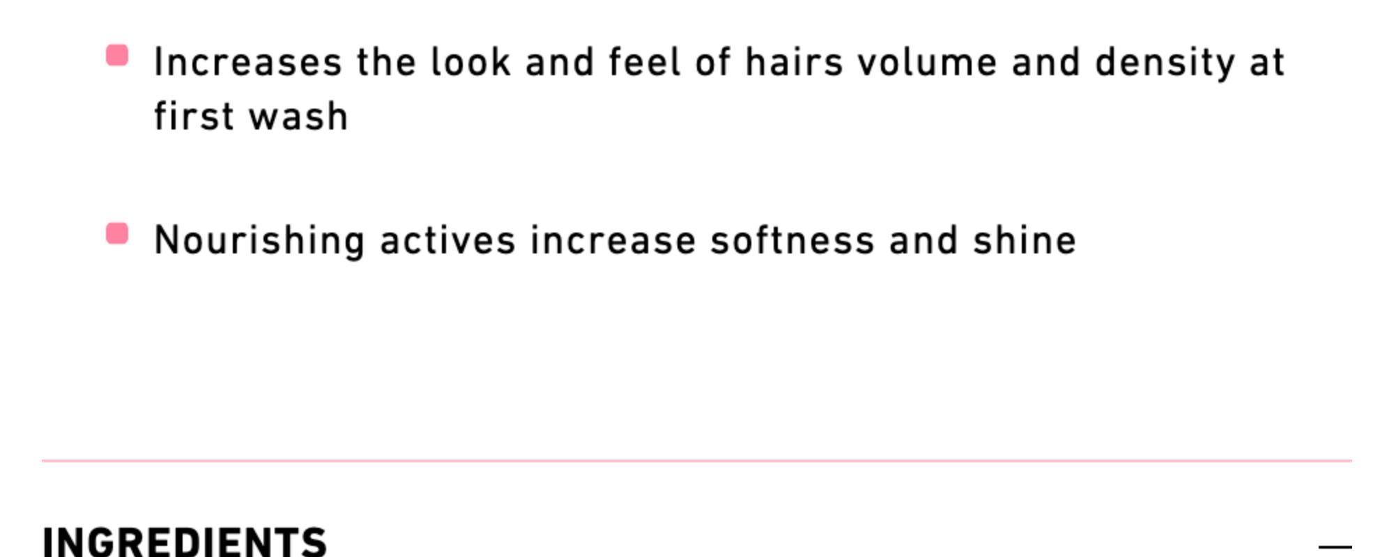 Boldify Thicken + Volume Shampoo Infused with Hydrolyzed Rice Protein Sulfate Free Anti-Hair Loss Formula Nourishing Cleansing, Make Thin Hair Look Thicker Boldify Thicken + Volume Shampoo Infused with Hydrolyzed Rice Protein Sulfate Free Anti-Hair Loss Formula Nourishing Cleansing, Make Thin Hair Look Thicker