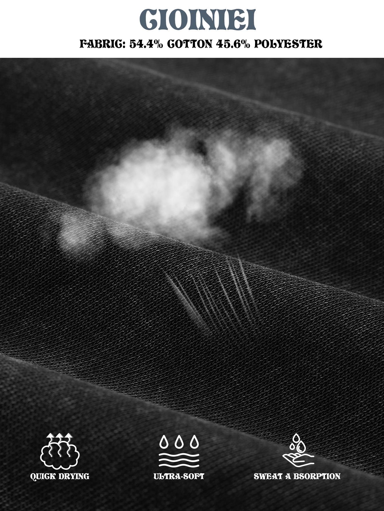 CCCMAI Men's Zip Up Hoodie Vintage Washed Hoodies Streetwear Hooded Sweatshirts Jackets Unisex zip up hoodie， Menswear Soft Casual Stylish Tops Plain Long Sleeve