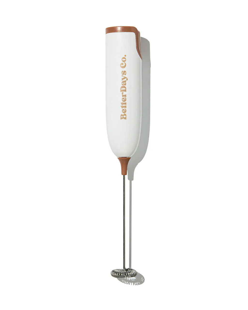 BetterDays Frother