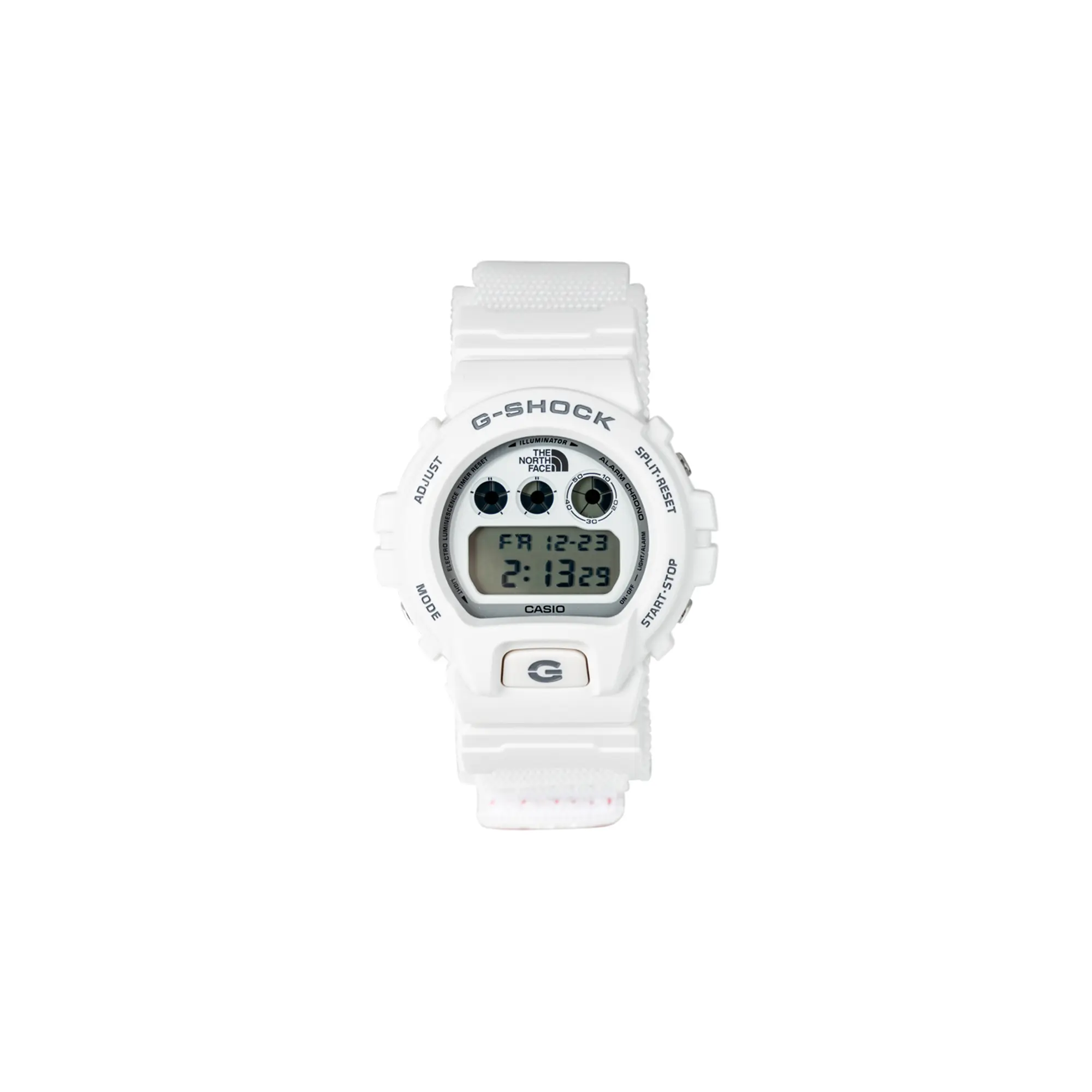 TNF G-SHOCK Watch "FW22" SU12450