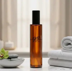 Luxe Body Oil