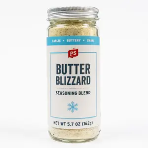 Butter Blizzard Seasoning Blend