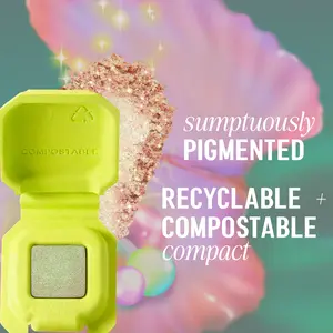 EYESHADOW SINGLES | Elvin Things