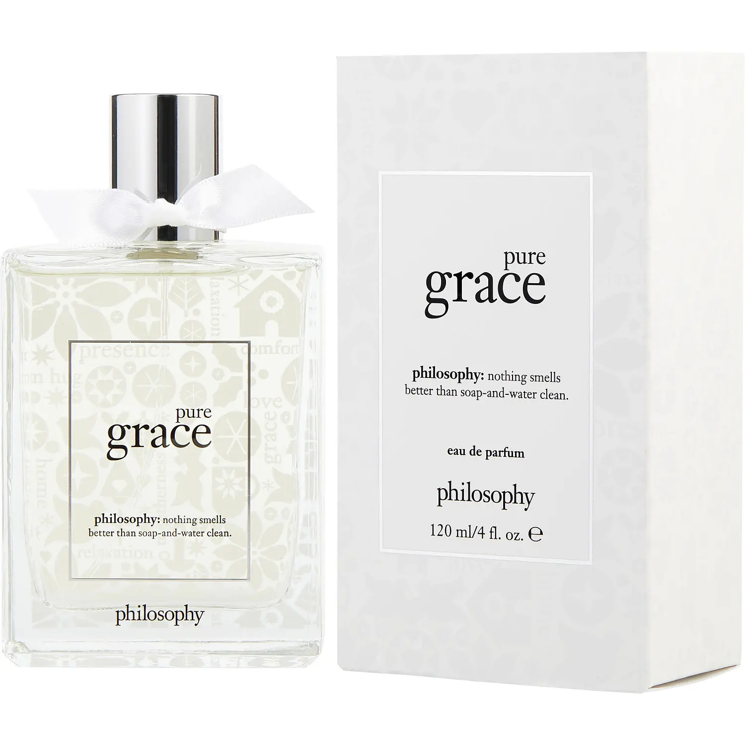 Philosophy Pure Grace By Philosophy Eau De Parfum For Women