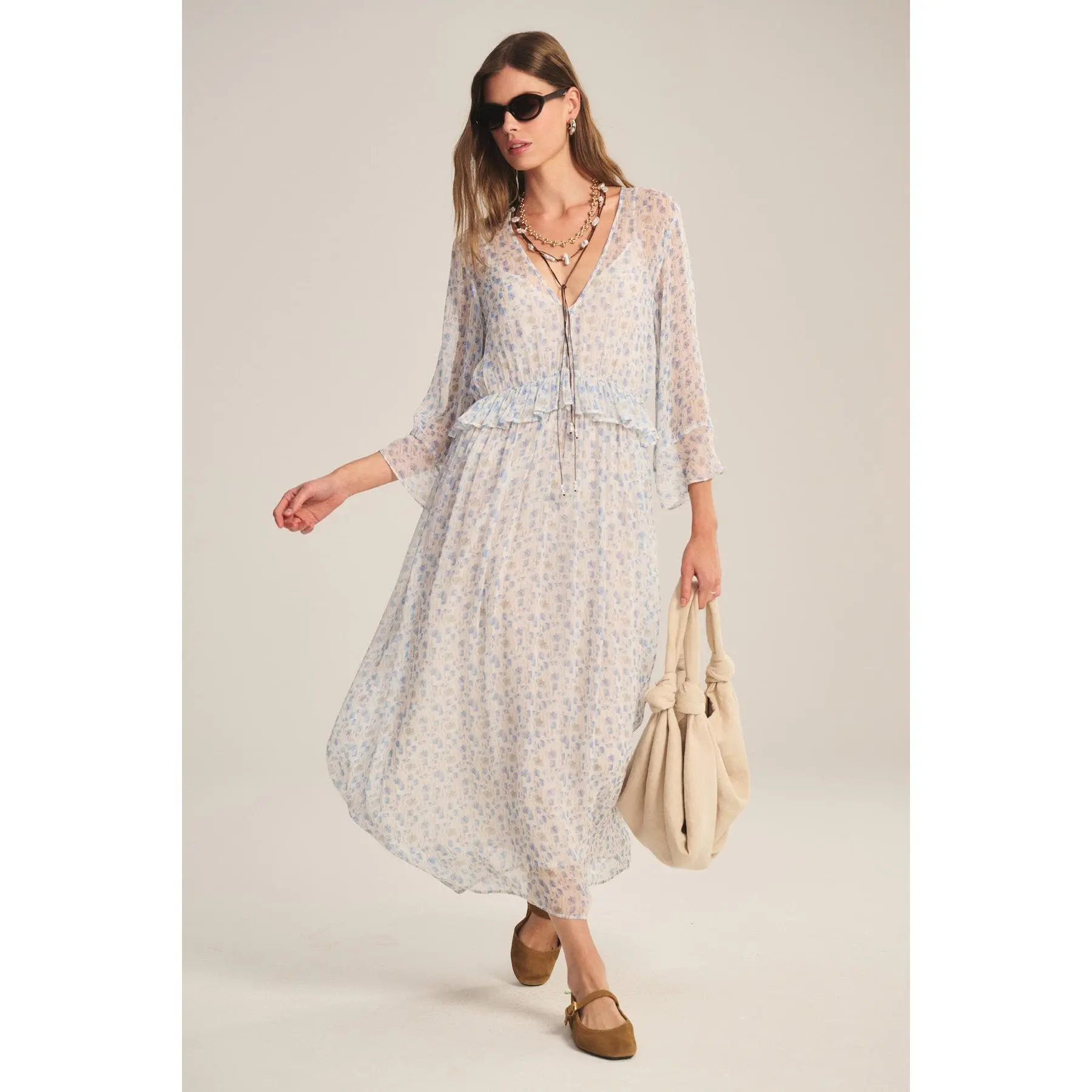 AERIN DRESS AERIN DRESS