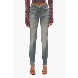 Skinny Jewel Jean