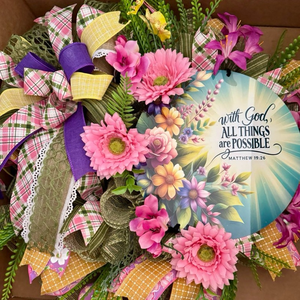 Davis Wreath Creations