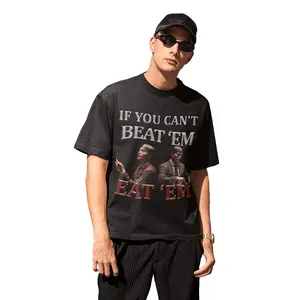 Mads Mikkelsen Hannibal Shirt Vintage Funny Meme Graphic T-Shirt