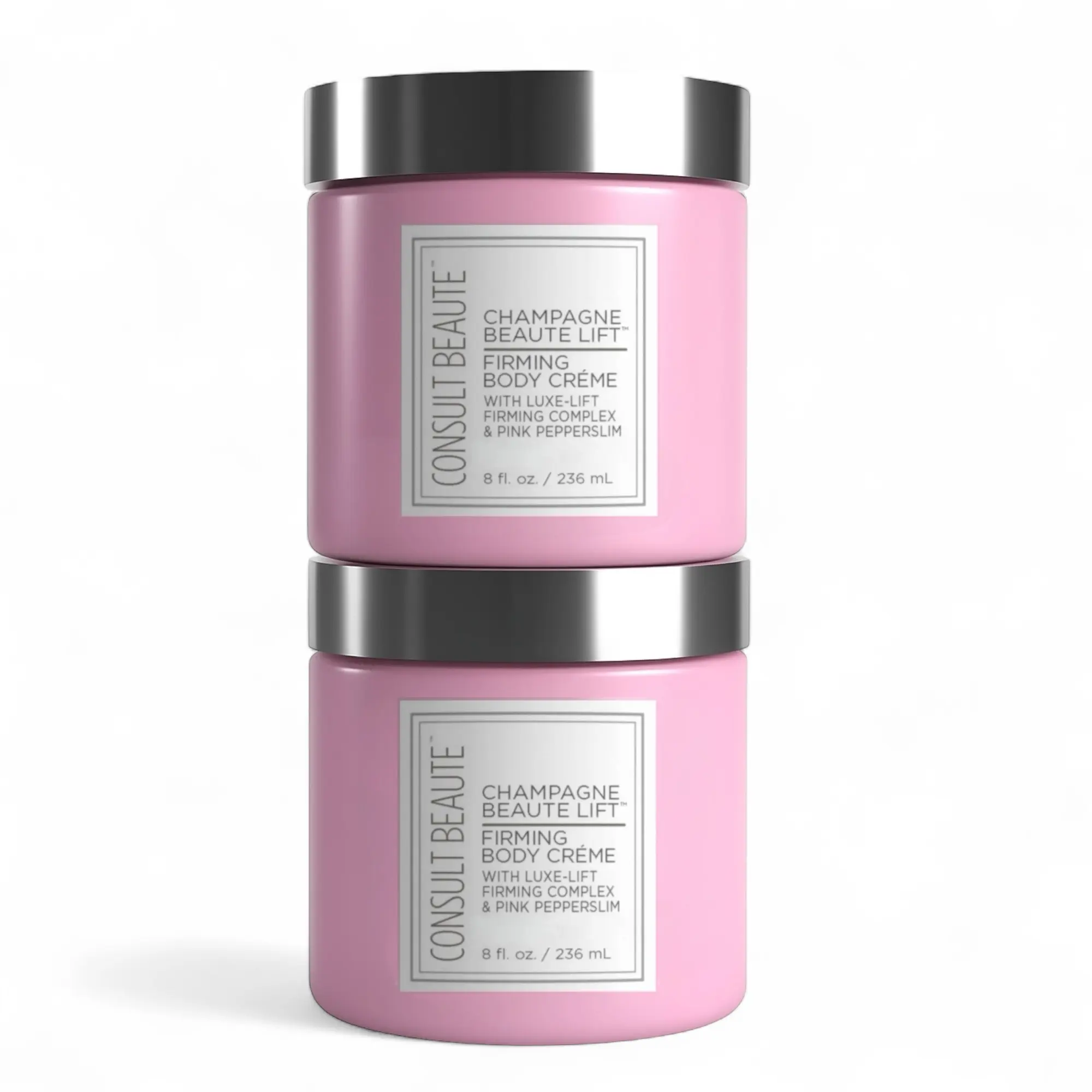 Champagne Lift Body Crème Duo