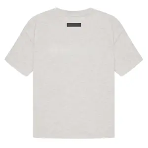 T-shirt (SS22) Light Oatmeal