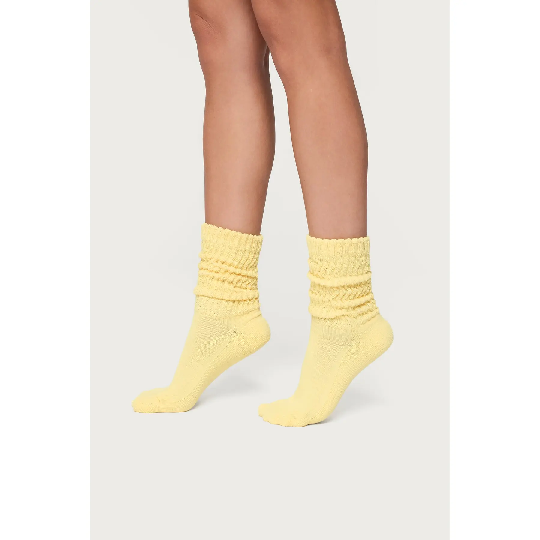 Scrunch Socks