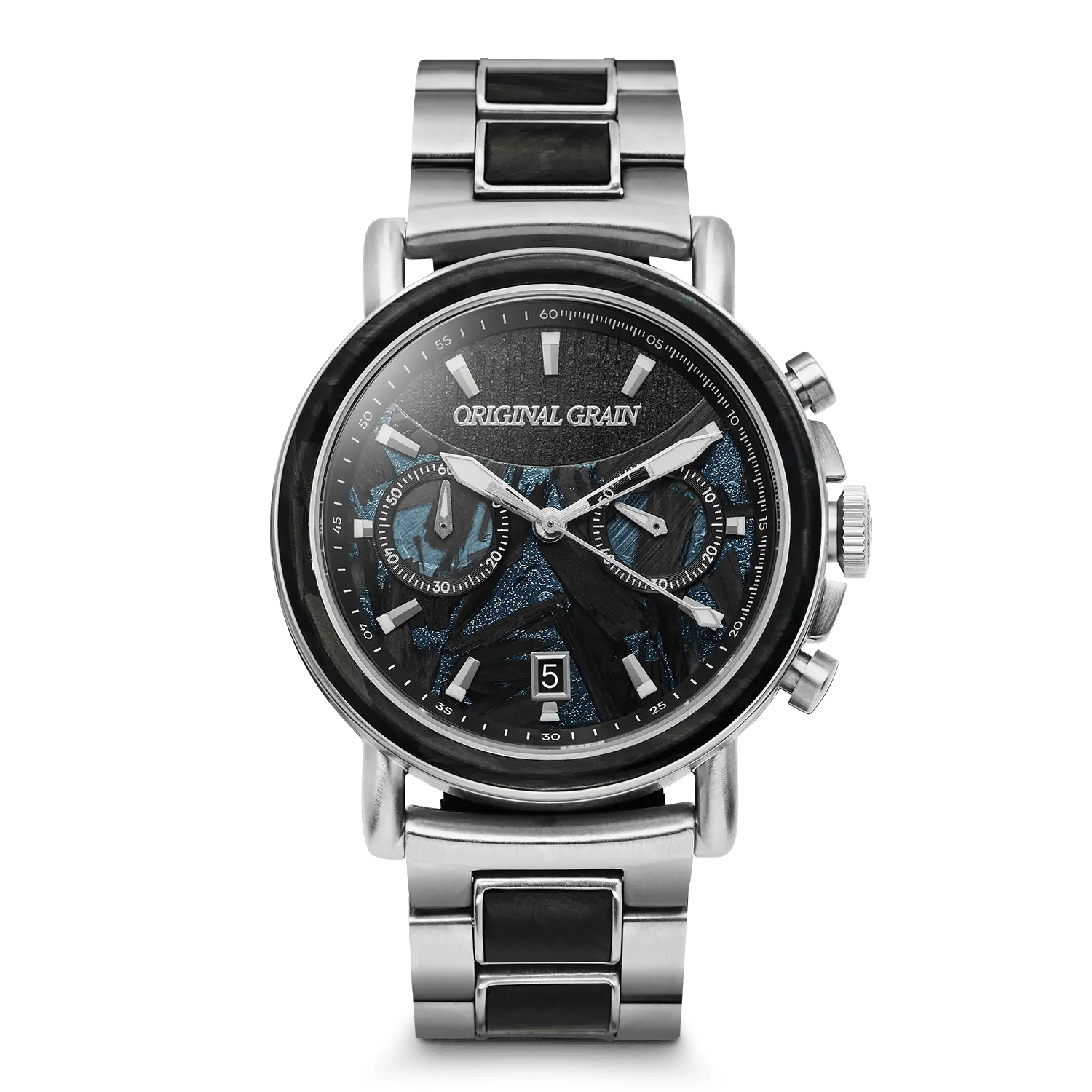 Forest Fire Chrono 44mm