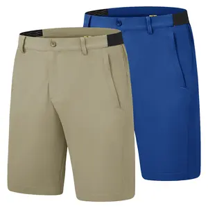 GOPUNE Men's Plus Size Work Shorts 4-Way Stretch Quick Dry Outdoor Casual Golf Shorts For Daily Wear,comfy Pants #LGBT #swimweek #outdoorfun #fathersdaygift