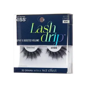 KISS Lash Drip - Drenched