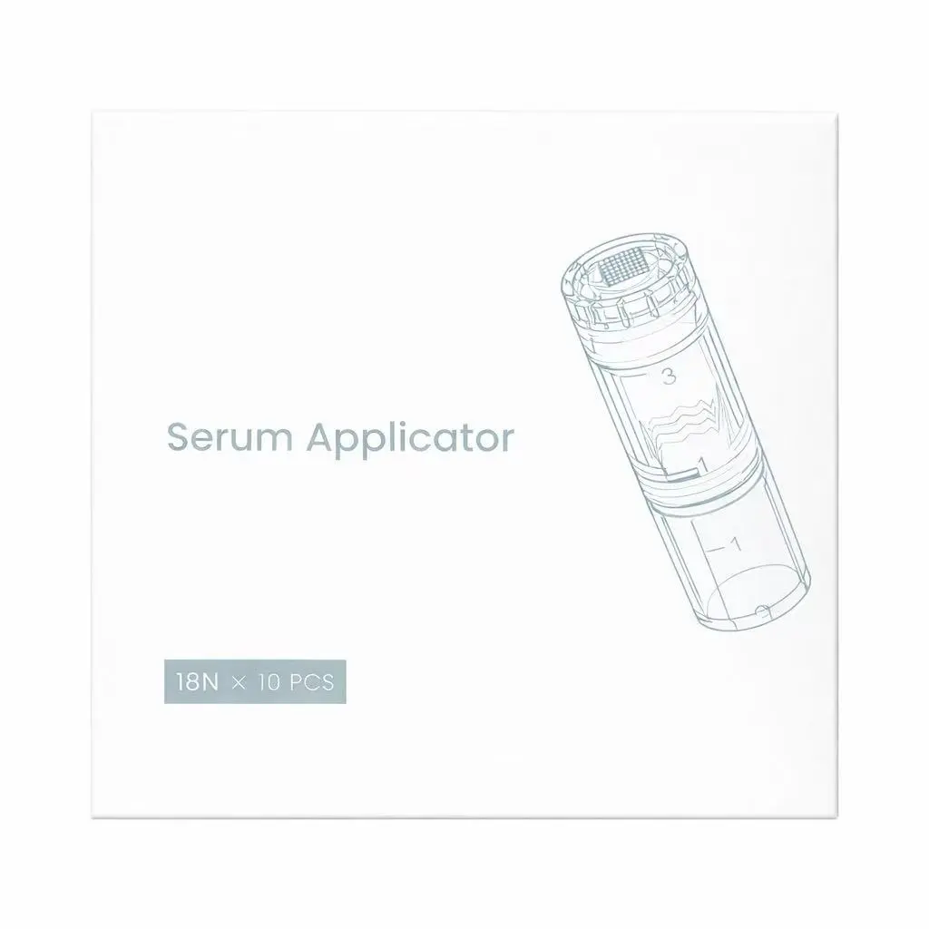 For H 3/ H5 (10 pack) only for this 2 model Skin Care Tool