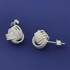【Freeship】S925 Eearrings Stud For Her No Tarnish Summer Design