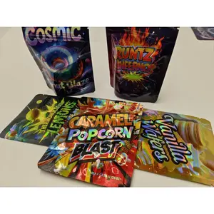 Packaging bags of 50/100/150 , suitable for birthday