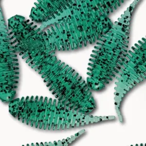 2.0” Gilley Soft Plastic Baits