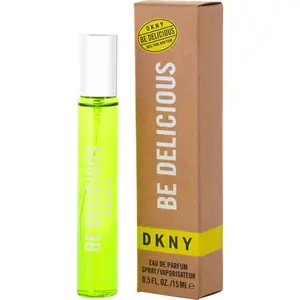 Dkny Be Delicious By Donna Karan Eau De Parfum For Women