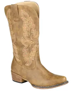 Women's Sundown Western Boot Snip Toe - 09-021-1566-3748 Ta