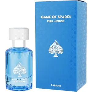 Jo Milano Game Of Spades Full House By Jo Milano Parfum For Unisex
