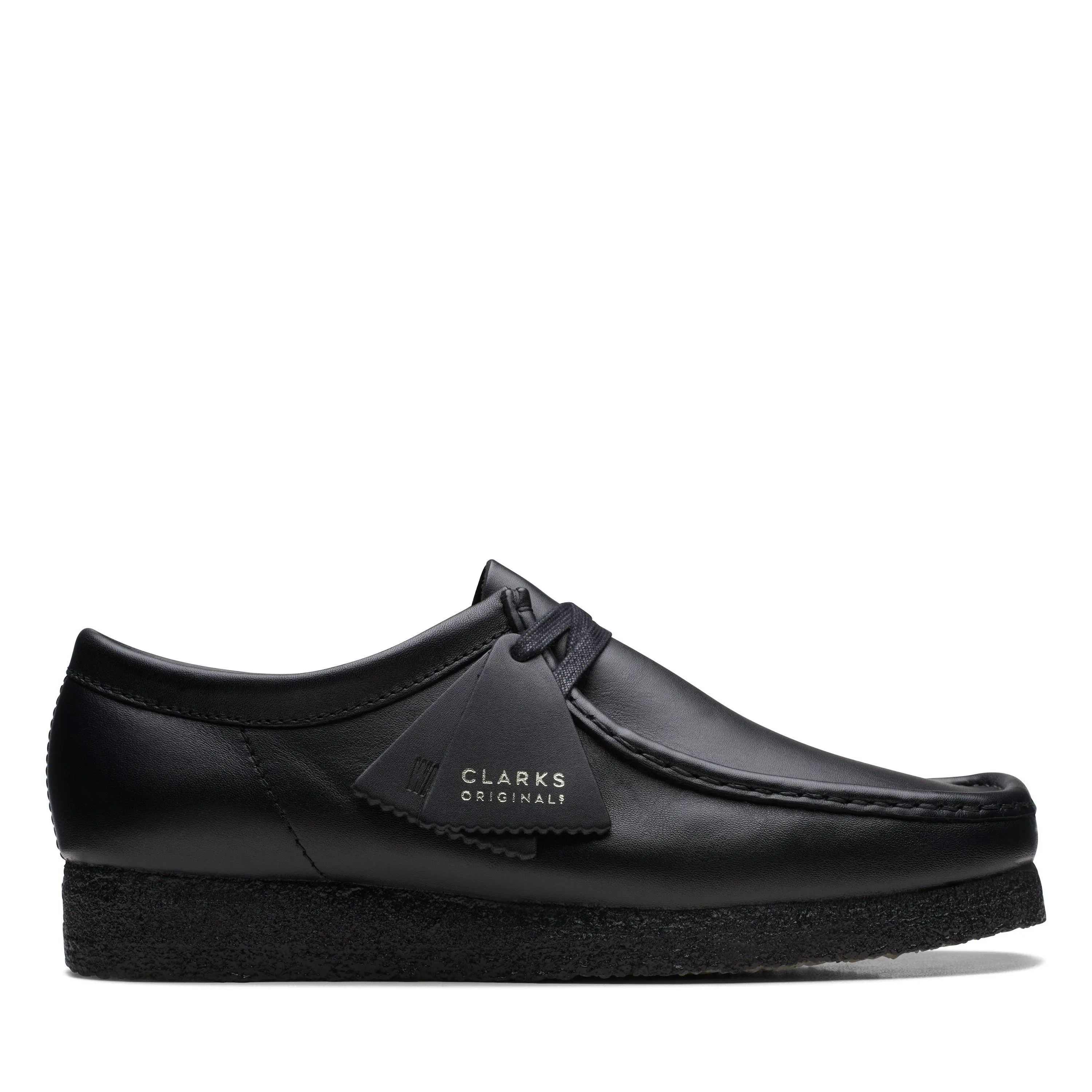 Clarks Originals Mens Wallabee Wallabees