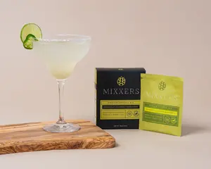 Spicy Margarita Mix
