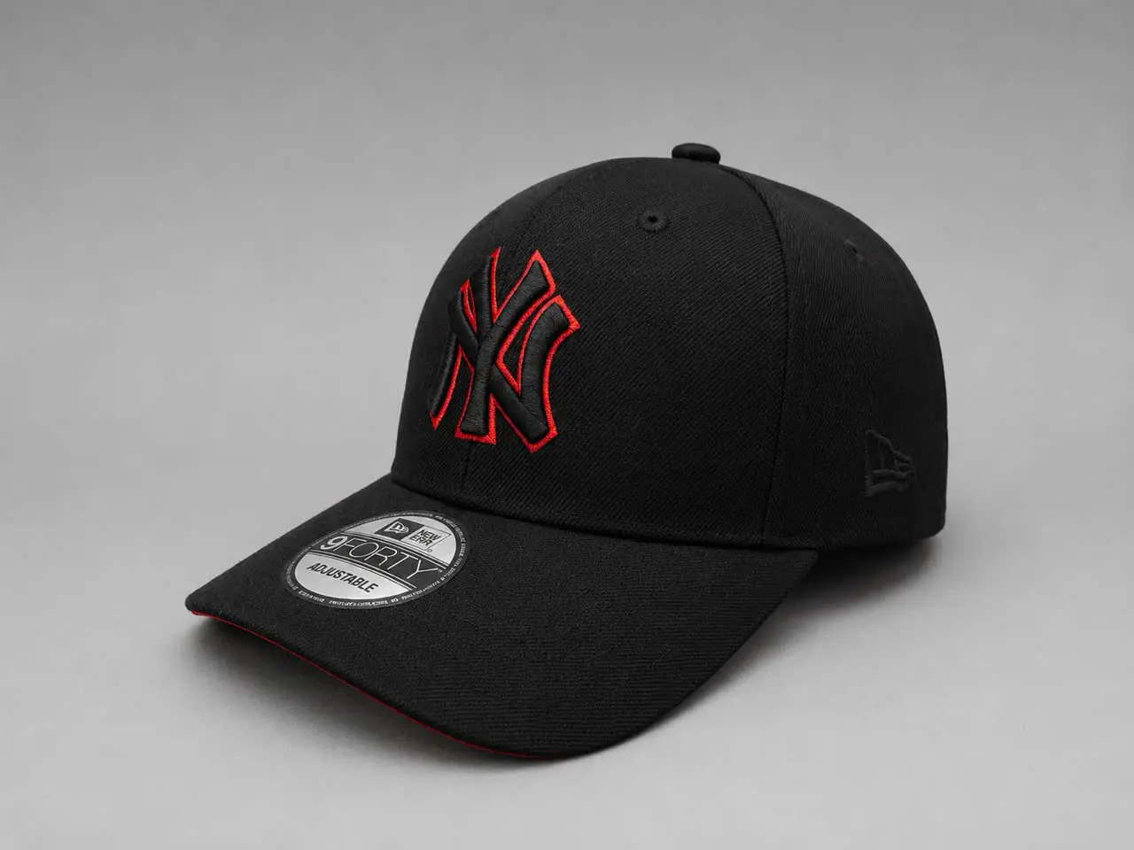 New Era MLB Pittsburgh Pirates MLB Basic 9Fifty Snapback : OSFM Adjustable Black