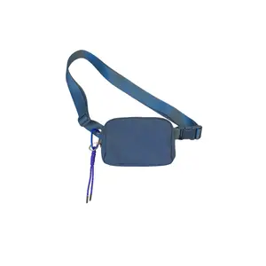 57" Iris Long Strap Crossbody Bag (#1140) - By Iris & Rainbow