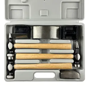 7PC Hammer Set – Multi-Purpose Household Repair Tools