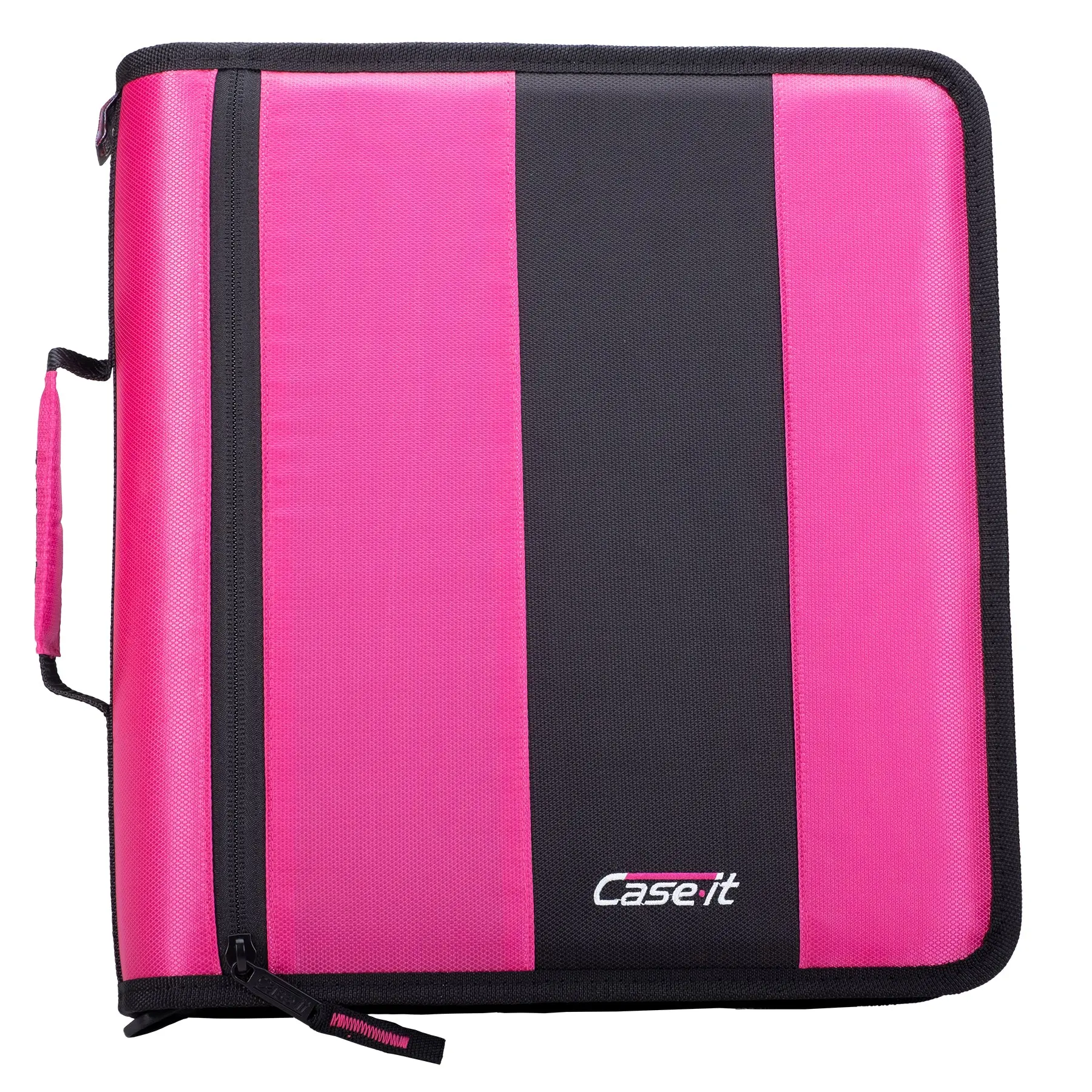 The Classic Binder