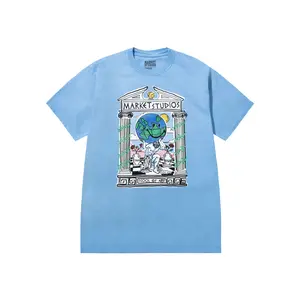 SMILEY SCHOOL OF ART T-SHIRT