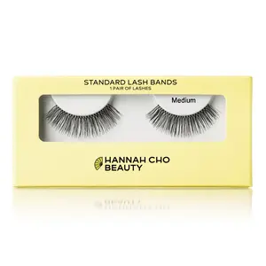 MEDIUM LASHES