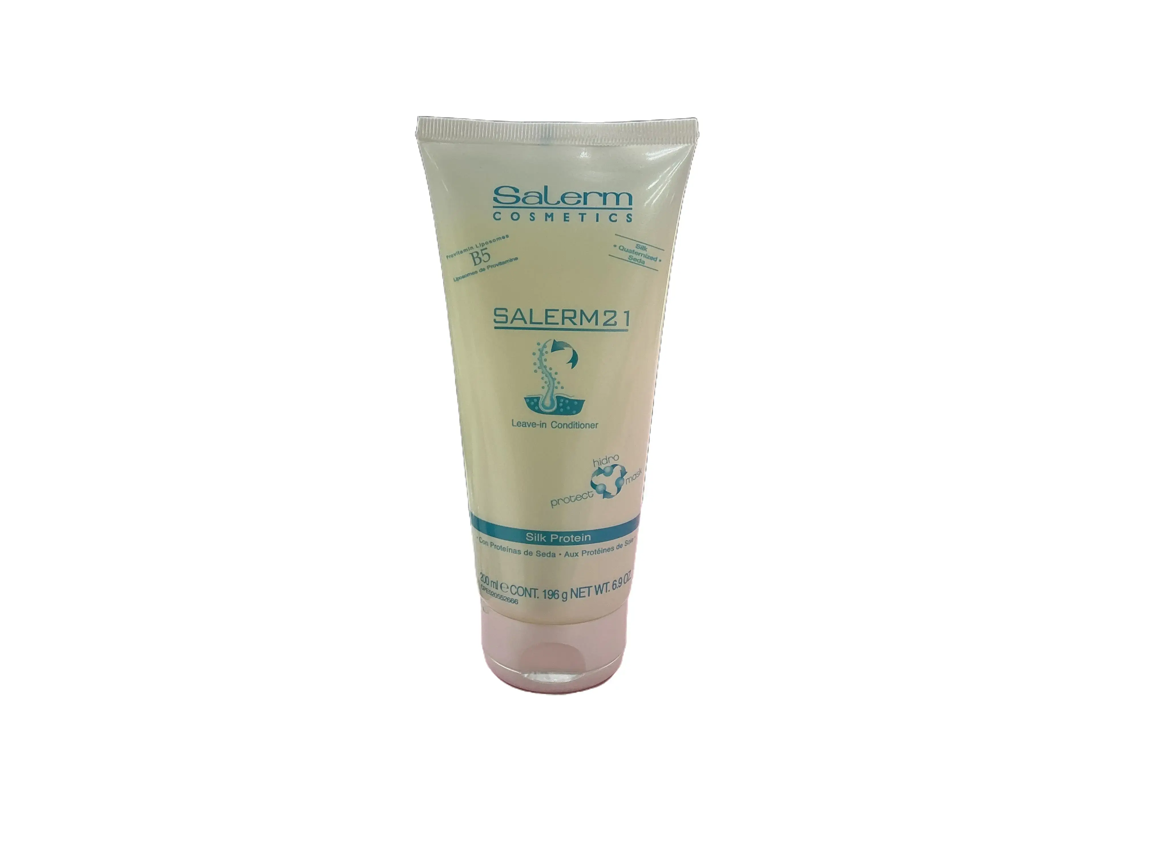 Salerm21 Leave-in conditioner Cosmetic medium Salerm21 Leave-in conditioner Cosmetic medium