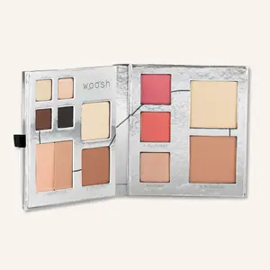 The Fold Out Face® Non-Refillable Palette