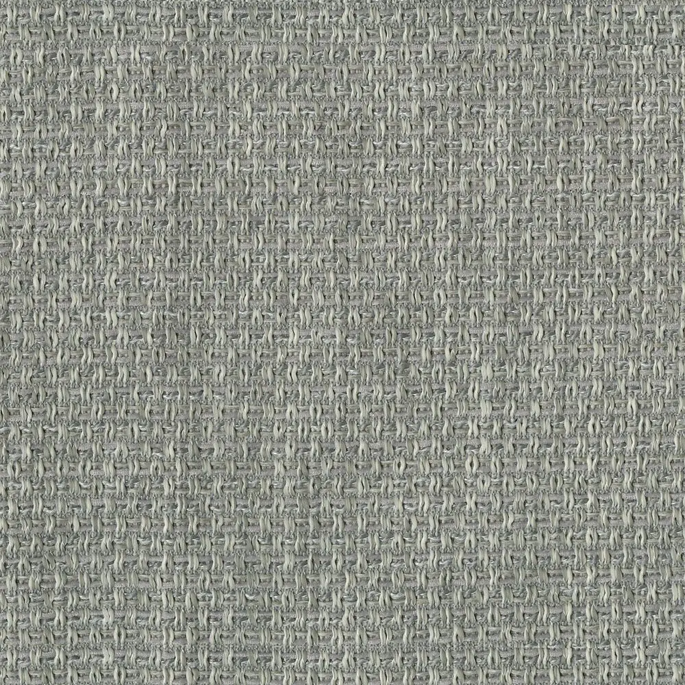 District Dim-Grey Fabric—Textured Premium Quality—83% Polyester 17% Rayon—Sold by The Yard—54 Inches Wide