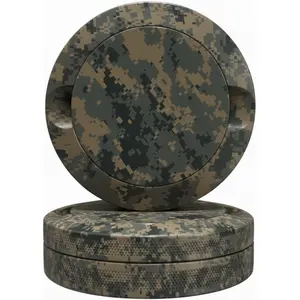 Digital Camouflage Collector’s Series