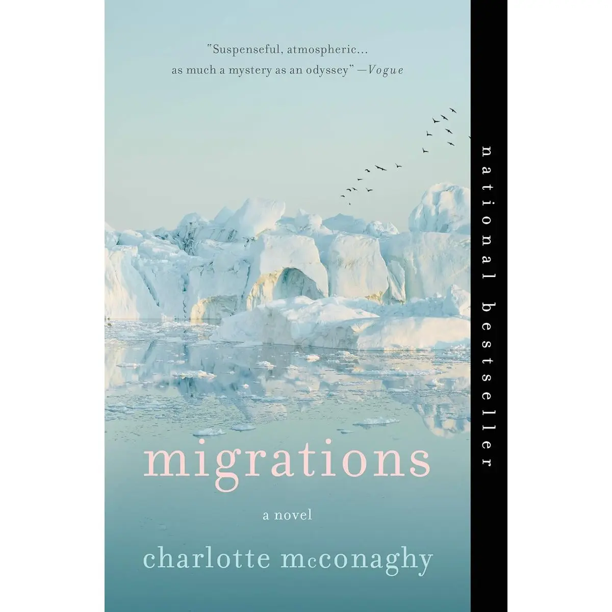 Migrations Paperback – July 6, 2021