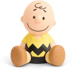 Handmade by Robots - Peanuts - Charlie Brown #418  [COLLECTIBLES] Vinyl Figure, Collectible
