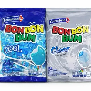 Bon Bon Bum Colombina Elige tu Sabor Favortito