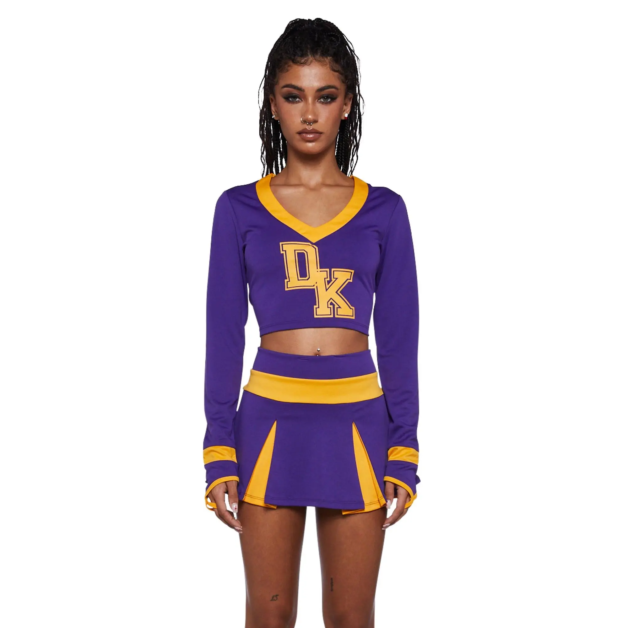 Bite The Boyfriend Costume