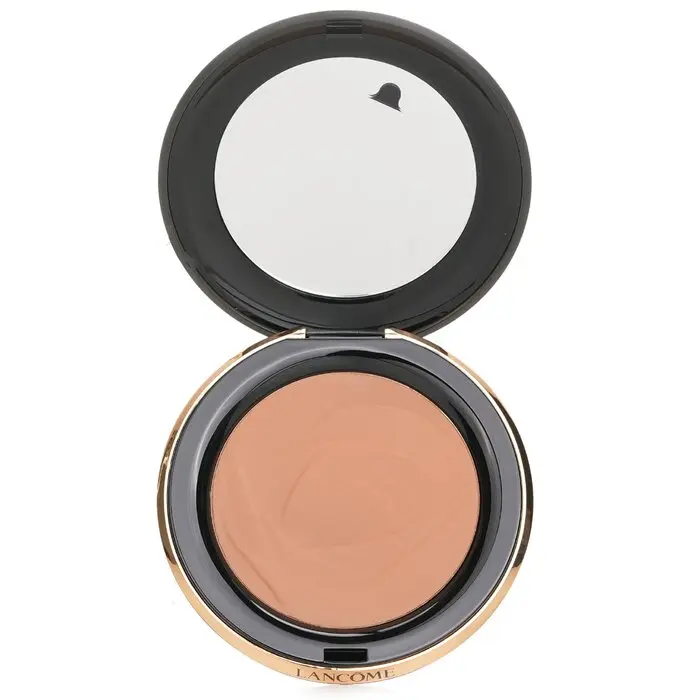 Lancome Teint Idole Ultra Wear C.E Skin Transforming Bronzer Makeup - #03 Light Medium, Oil-Free Cosmetic with Brightening Effect, Beauty Bronzer for Face, Hydrate